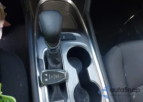 2022 Chevrolet Malibu Fwd Lt from USA, damaged, VIN 1G1ZD5ST5NF173929